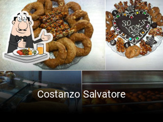 Costanzo Salvatore