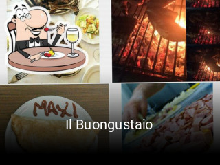 Il Buongustaio