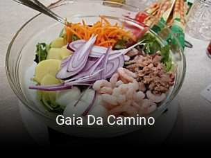 Gaia Da Camino