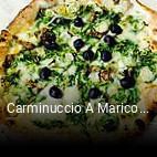 Carminuccio A Mariconda