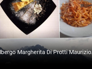 Albergo Margherita Di Protti Maurizio C