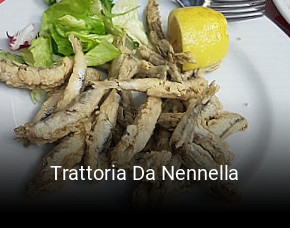 Trattoria Da Nennella