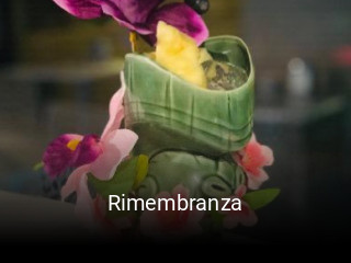 Rimembranza