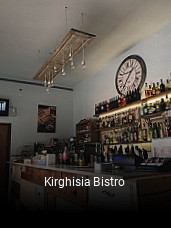 Kirghisia Bistro