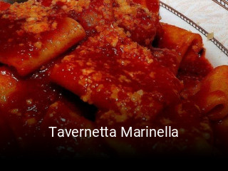 Tavernetta Marinella