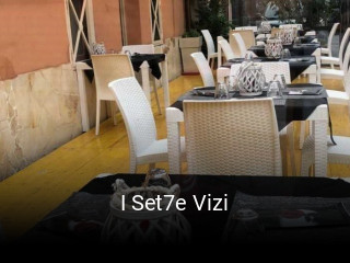 I Set7e Vizi