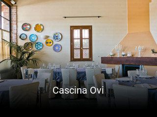 Cascina Ovi