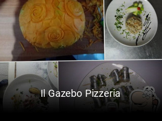 Il Gazebo Pizzeria