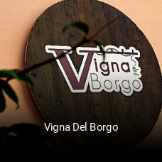 Vigna Del Borgo