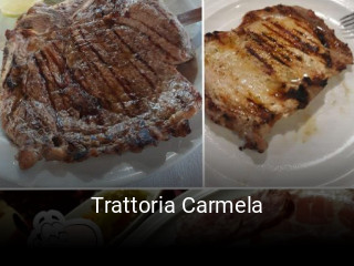 Trattoria Carmela