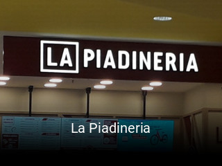 La Piadineria