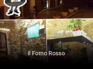 Il Forno Rosso