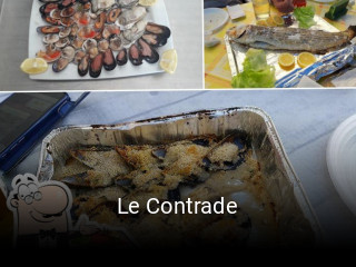 Le Contrade