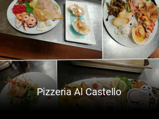 Pizzeria Al Castello