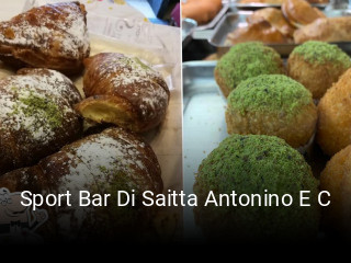 Sport Bar Di Saitta Antonino E C