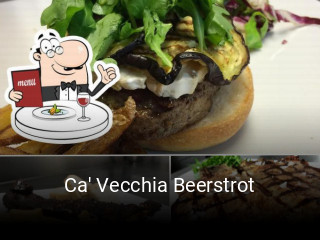 Ca' Vecchia Beerstrot