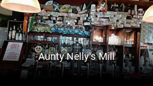 Aunty Nelly's Mill