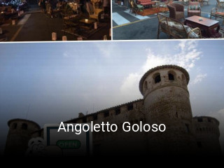 Angoletto Goloso