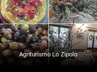 Agriturismo Lo Zipolo