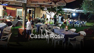 Casale Rosa