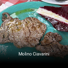 Molino Ciavarini