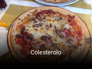 Colesterolo