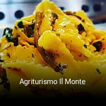 Agriturismo Il Monte