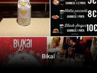 Bikal