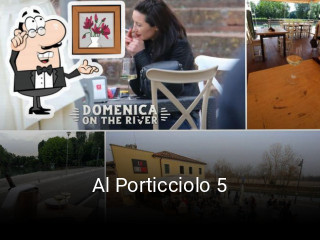 Al Porticciolo 5