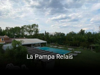 La Pampa Relais