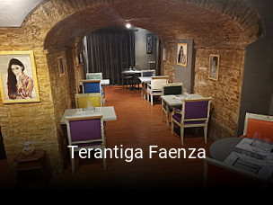 Terantiga Faenza