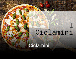 I Ciclamini