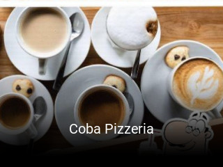 Coba Pizzeria