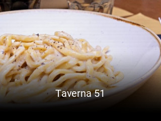 Taverna 51