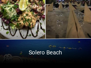 Solero Beach