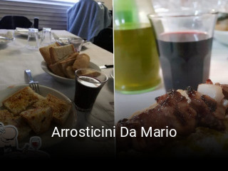 Arrosticini Da Mario