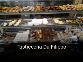 Pasticceria Da Filippo