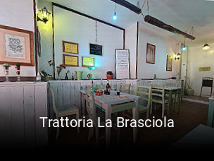 Trattoria La Brasciola