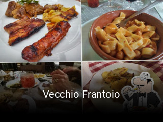 Vecchio Frantoio