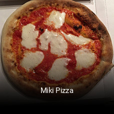 Miki Pizza