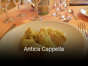 Antica Cappella