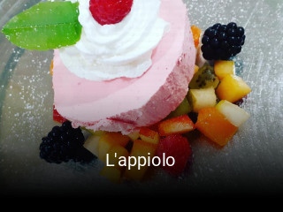 L'appiolo