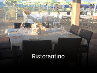 Ristorantino