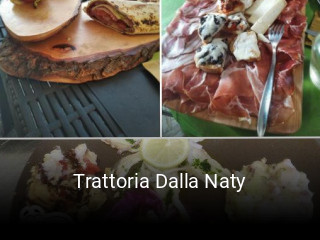 Trattoria Dalla Naty