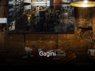 Gagini