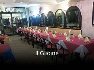 Il Glicine