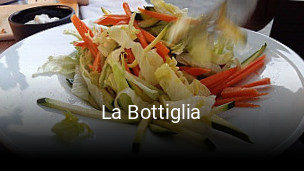 La Bottiglia