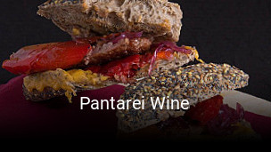 Pantarei Wine