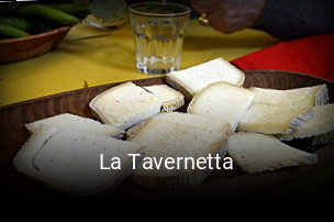 La Tavernetta