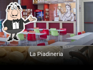 La Piadineria